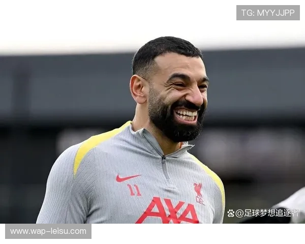 萨拉赫谈及未来去向，引发媒体广泛猜测