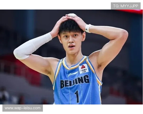 曾凡博完成赛季注册，有望在京粤大战迎首秀