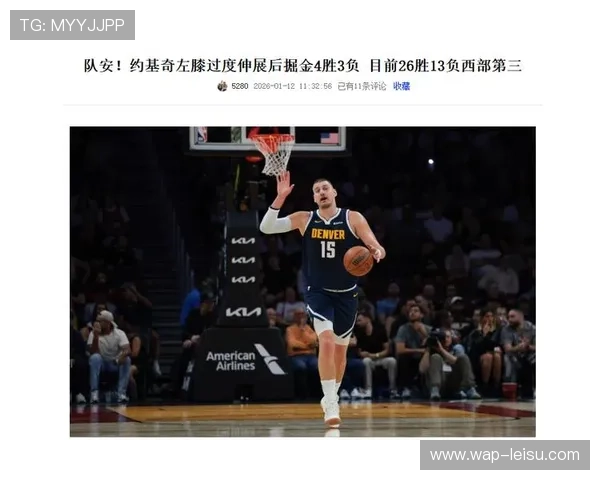 掘金108-104力克雄鹿，戈登23分领军残阵爆冷