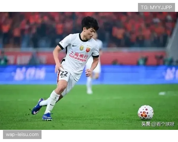 山东泰山1-1战平上海海港，杨希打入个人中超首球难救主